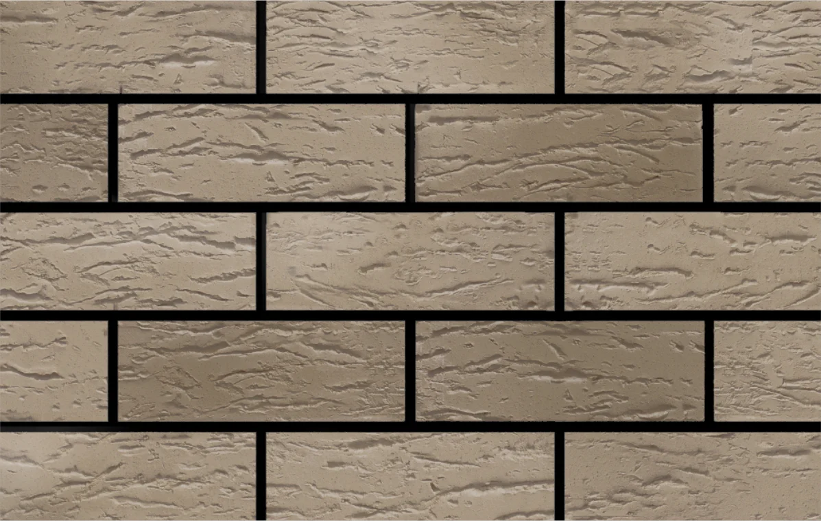 Кирпич Коркино Умбра Рустика Меланж 1.4 НФ